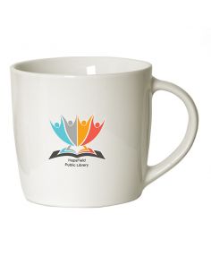 CM936 | Burrard 350 Ml. (12 Fl. Oz.) Coffee Mug