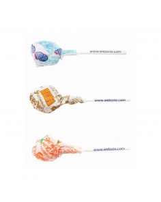 Dum Dum® Pops Item #CN-630