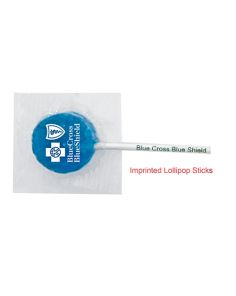 Lollipop - Ad Pops (Min 500)