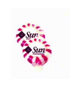 Candies - Individually Wrapped Butterscotch or Mint Flavour (Min 500)