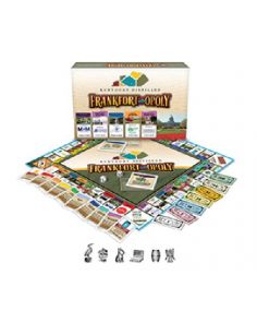 Board Game - Custom Board Game (Min 1,000)