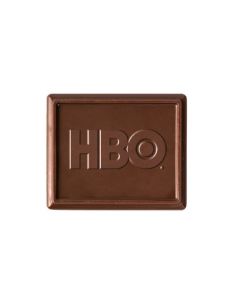 Cookies - Rectangle Chocolate Cookie (Min 250)