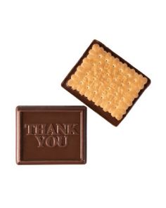 Cookies - Rectangle Chocolate Cookie (Min 250)