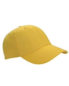 Baseball Hat - Fine Brushed Cotton Youth Cap Custom Embroidered (Min 12)