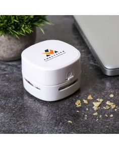 CU8010 | Dust Rover Desktop Vacuum