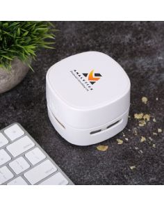 Desktop Vacuum Dust Rover 2 1/2″ H x 3 ″ (Min 25)