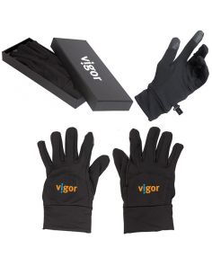 CU8545 | Nylon Touch Screen Gloves
