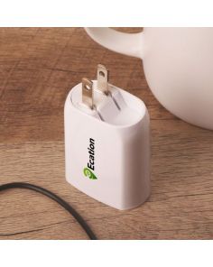 Wall Charger - Powercycle Wall Charger (Min 25)