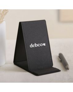 Cellular Phone Stand Journey 2.75″ W x 4″ H x 4.25″ D (Min 35)