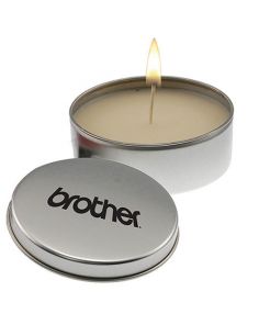 Aromatherapy Candle Tin Item #CW2500