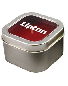 Aromatherapy Candle Tin Item #CW4200