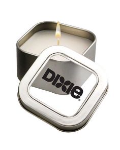 Aromatherapy Candle Tin Item #CW4300