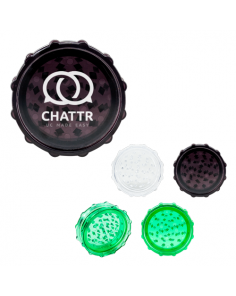 #040253 Plastic Grinder