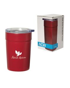 Chill Zone 360ml 2-in-1 Can Insulator/Tumbler (Min 25)