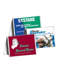 FIP20 Dry Tissue, Folding Tissue Insert Pack Custom Printed