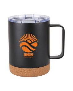 Pelle 341 Ml. (12 Fl. Oz.) Mug (Min 25)