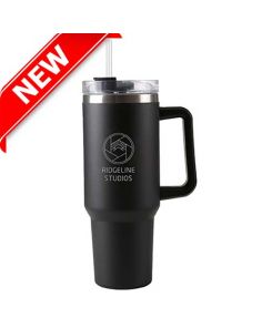 DA9740 GLACIER PEAK BIGGIE TUMBLER