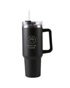 A Tumbler Glacier Peak Biggie 1.18 L 40 fl oz (min 25)