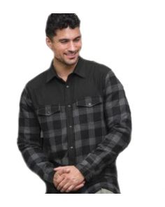 Shirt - Men's Logan Thermal L/S Shirt 