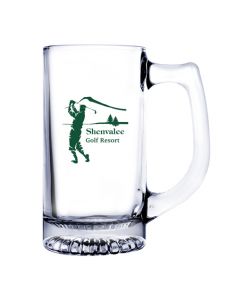 Beer Mug Gift Set 13 oz / 390 ml (Min 72)