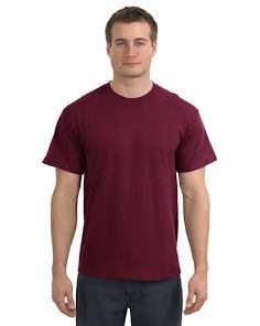 Gildan Ultra Cotton T-Shirt (Min 12)