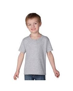 Gildan Heavy Cotton Toddler T-Shirt