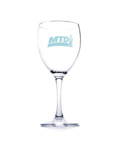 Bellagio Gift Set Of Two Wine Glasses Min 72