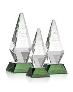 Awards - Diamond Shape (Min 1)