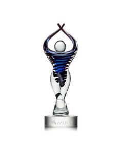 Awards - Figurines (Min 1)