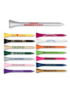 16A-0170 IMPRINTED TEES