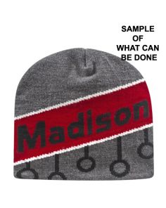EK9 - Beanie - Full Design Knit Beanie / Toque