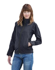 Women's Endurance Softshell 