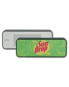 Origaudio Evrybox 4400 MAH Charger + Speaker (min 5)