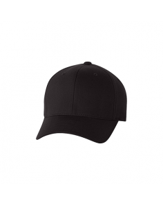 Flexfit - Youth Cotton Blend Cap - 6277Y