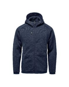 FHD-1 Men's Avalante Full Zip Fleece Hoody