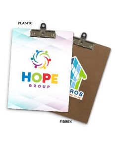 Clip Boards CL-CLIPB-4CP