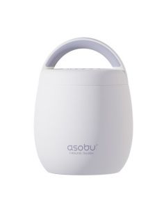 ASOBU FOOD JAR 20OZ (min 48)