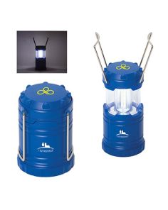 FL9544 | Lumens Lantern Light