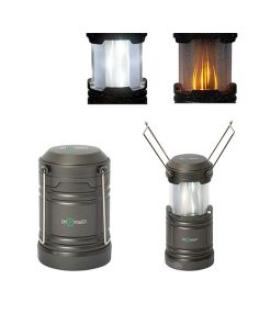 FL9575 | Lumens 2-In-1 Pop Up Cob Lantern