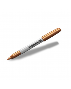 Sharpie Metallic Model No: FPMM