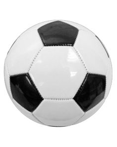 Full-Size Synthetic Leather Soccer Ball #FSSB