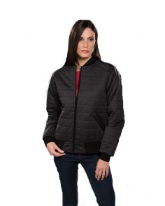 Women's Midweight Quilted Sport Jacket 