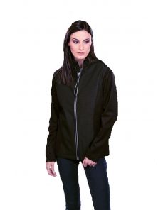Women's Lightweight Performance Jacket w/ 3M Reflectivity