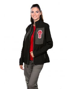 Women's Performance Lightweight 3M Reflective Jacket