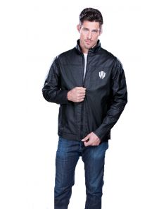 Men's Biker Look Jacket 