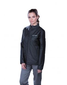 Women's Biker Look Jacket 
