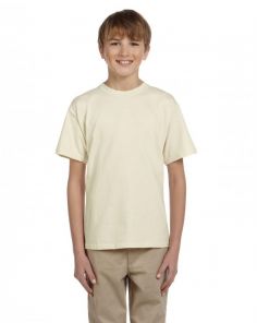 Gildan Youth Ultra Cotton T-Shirt