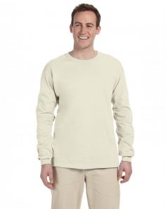 Gildan Men's L/S T-Shirt