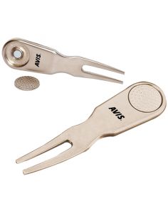 G3426 | Golf Divot With Magnetic Ball Marker