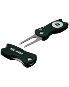 G7325 | ‘Fix-All!’ Divot Repair Tool With Ball Marker